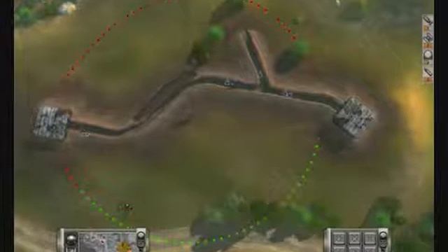 Aggression: Reign over Europe Playing Video смотреть онлайн
