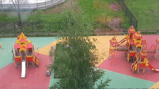 Акварельный пейзаж & Полосы тьмы смотреть онлайн