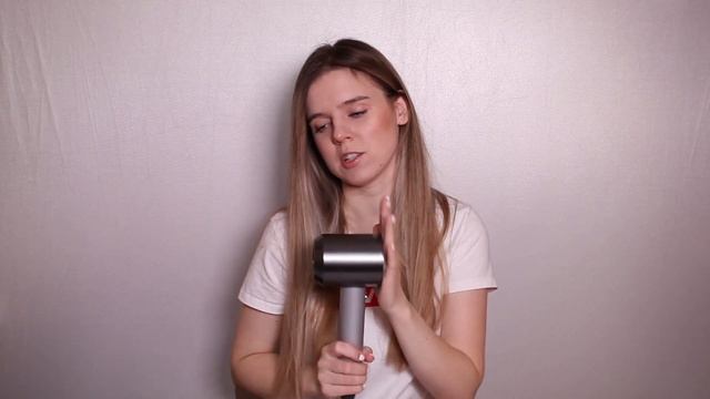 Обзор фена DYSON PRO Edition. Вся правда о фене Dyson. Dyson Supersonic стайлер для волос.