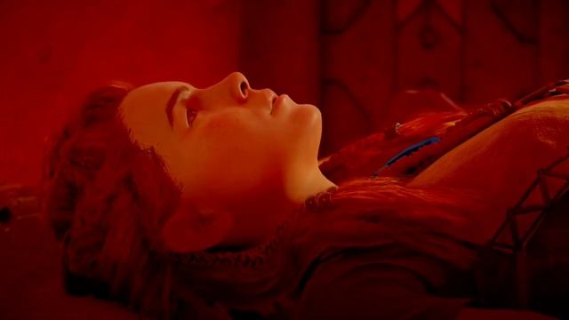 депривация сна  Элой