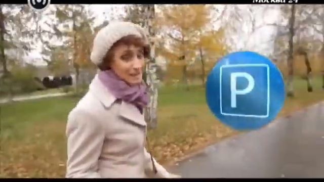 Парк Кузьминки-Люблино.flv смотреть онлайн