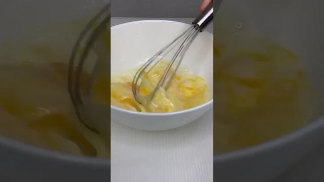 Рецепты на каждый день