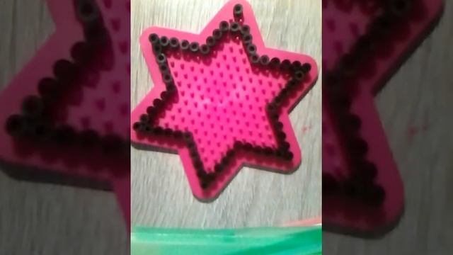 Поделки из термо-мозаики смотреть онлайн