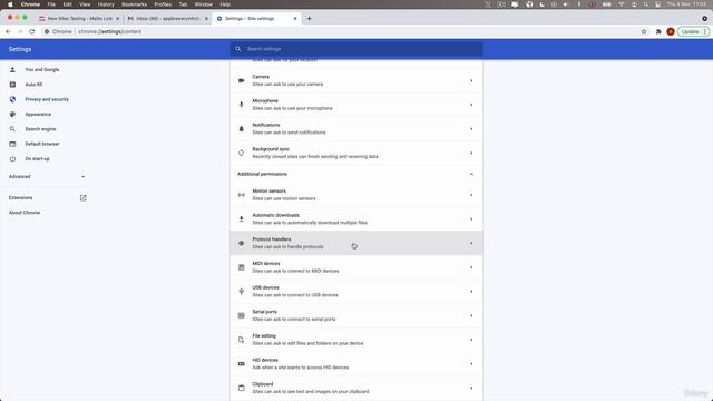 027 Forms in Practice - Create a Contact Me Form смотреть онлайн