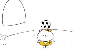 Rain Rain Go Away _ Nursery Rhymes for Kids _ ELF Learning, The Singing Walrus