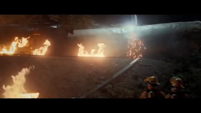 Жизнь на грани / Life on the Line 2015 - Русский трейлер смотреть онлайн