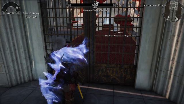 Dark Souls | Modded Skyrim смотреть онлайн