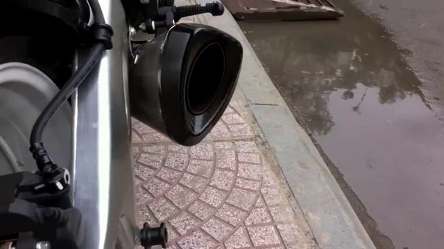 Honda CBR1000RR - Arrow SBK Replica Full System смотреть онлайн