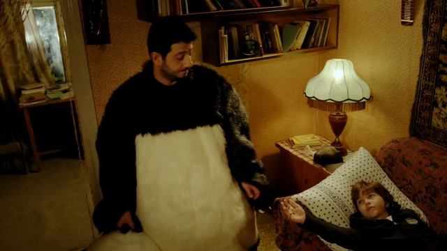 Ёлка   Всё зависит от нас-2. Добейся успеха