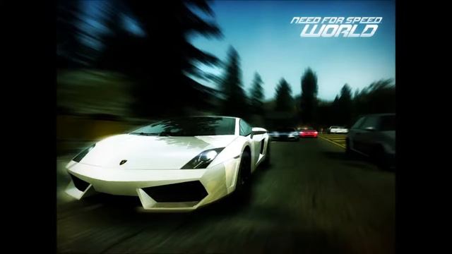 Need for Speed World Event Music 1 (HD) смотреть онлайн