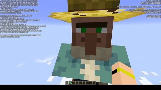 Minecraft 1.18 Advancements - Star Trader - Adventure Advancement | Caves And Cliffs Pt2