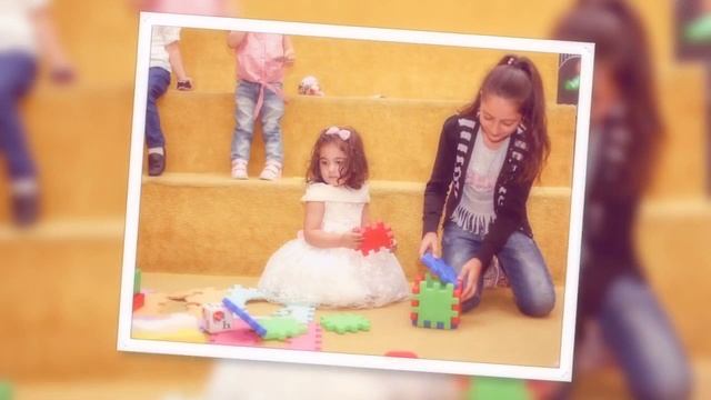 День рождения Софии в стиле София Прекрасная 