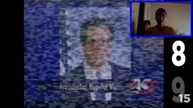 Poke173 and Spider278 React: Top 15 Scariest Youtube Videos - Part 2 смотреть онлайн