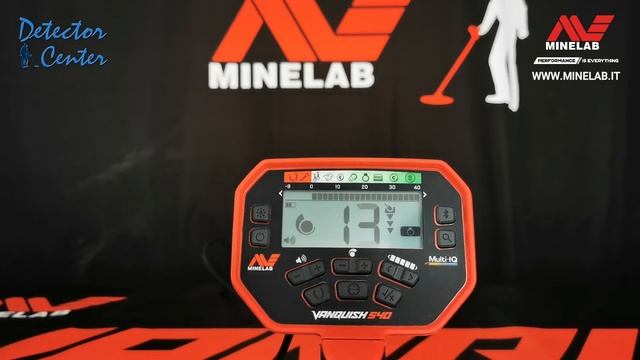 VANQUISH 540 PRO-PACK Unboxing Montaggio Funzioni смотреть онлайн