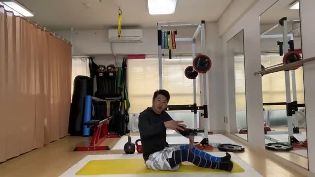 たった30秒！腹筋はカエル足で揺れると2倍痩せ凹む смотреть онлайн