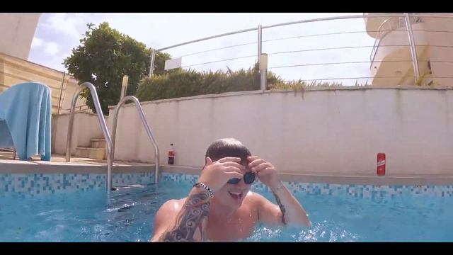 Croatia Seget Vranjica Trogir | VLOG