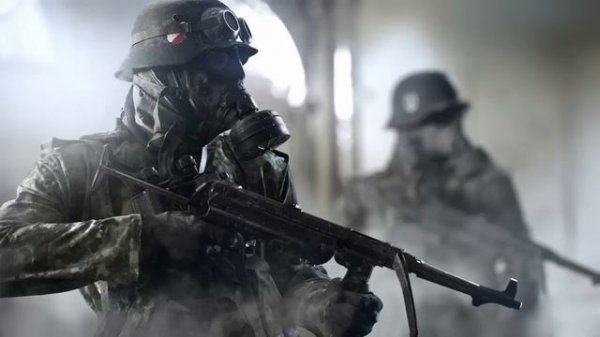 ═╬ Aggressive War Music! "Enemy at the Wall" Most Brutal Military Orchestral Epic instrumental ╬═