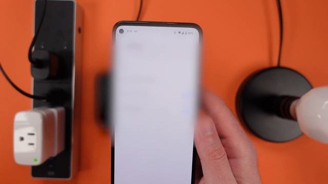 How To Setup And Use The SmartThings Station