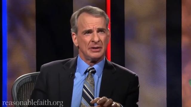 Существуют ли доказательства Бога? 5 лучших аргументов от Уильяма Лейна Крейга