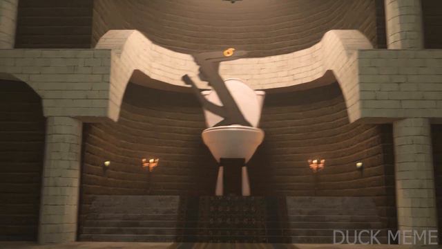 Skibidi Toothless Dancing Meme 2 смотреть онлайн