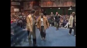 Пророк Кобус ван Ренсбург - Чудеса в Южной Африке