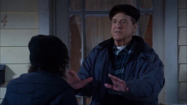 FEW Reasons WHY The Conners Season 6 Changes How You See Darlene's Roseanne Story In Episo... смотреть онлайн