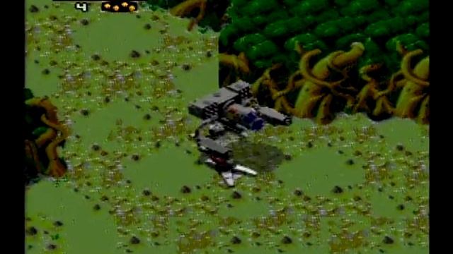 MechWarrior 3050 VII - Lightning Rod смотреть онлайн