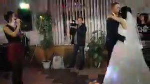 Ах эта свадьба-свадьба пела)))