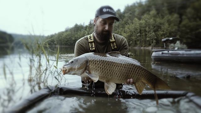 Daiwa Crosscast Carp 5000 QD Reels смотреть онлайн