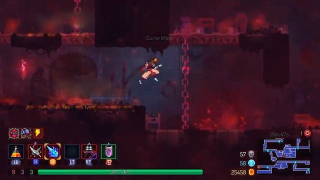 Dead Cells | Git Gud 2.6 | Everyone Is Here Update Vol.2 | No Commentary смотреть онлайн