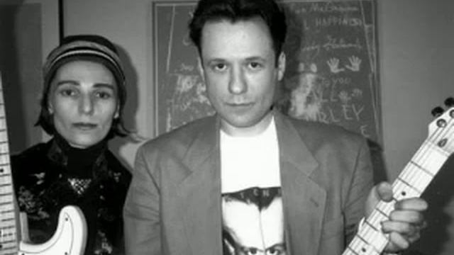 Василий Шумов & Жанна Агузарова "Серьёзная женщина" смотреть онлайн