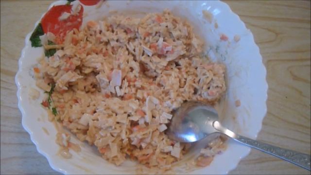 Рецепты для особых гостей 