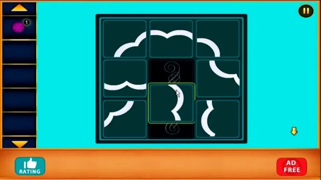 Escape Game Corporate Office walkthrough FEG. смотреть онлайн