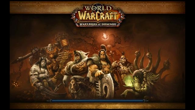 Dark Iron Mole Machine fast way form garrison to Gorgrond смотреть онлайн