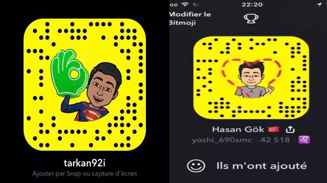 [TUTO] COMMENT AVOIR BEAUCOUP DE VUE SUR SNAP !? смотреть онлайн