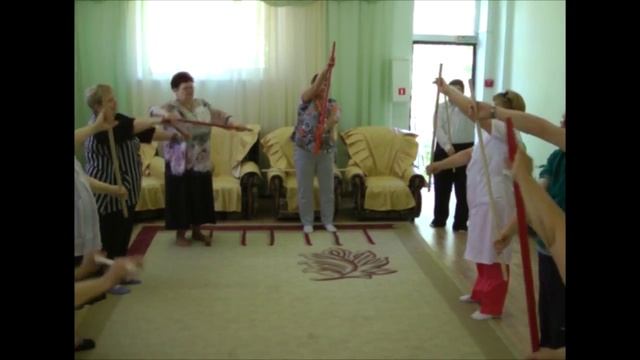 "Как живется пенсионерам" смотреть онлайн