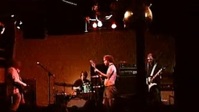 Harvey Milk - Plastic Eggs смотреть онлайн