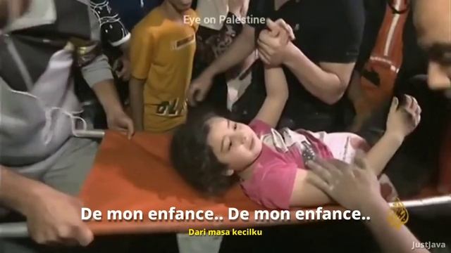 Atouna El Toufoule / اعطونا الطفولة - Asli | Terjemahan Indonesia смотреть онлайн