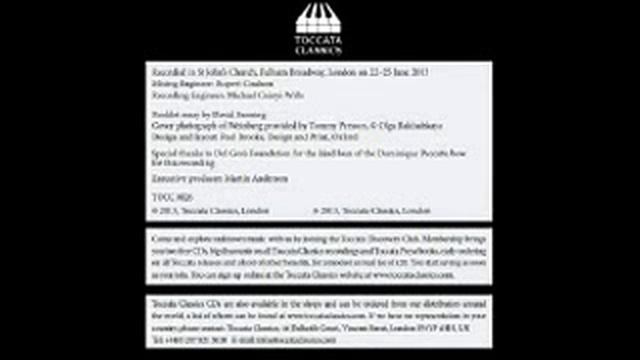 Mieczyslaw Weinberg Violin Solo Sonata No.2 last movement смотреть онлайн