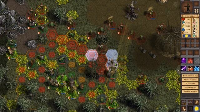 Warbanners.Nightmare. DLC за орков, половина компании смотреть онлайн