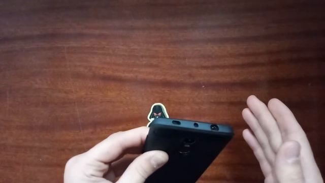 Чехол для Xiaomi redmi note 4x смотреть онлайн