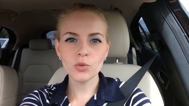 Vlog: дела-дела, покупки мультиварки, новая машина, МЕГА Парнас. смотреть онлайн