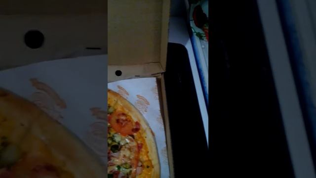 Пицца Фабрика Конструктор