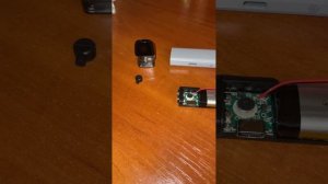 Sonder Q - распаренная мусорка.Разборка.