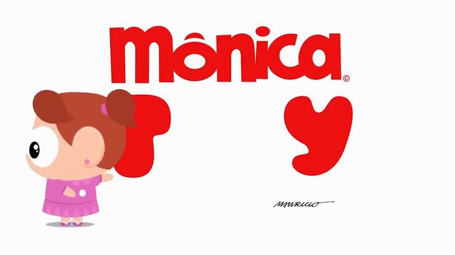 Monica Toy | Full Season 8