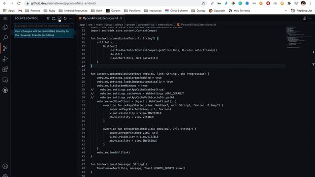VS Code Anywhere - Smartest Way to Activate GitHub Codespaces смотреть онлайн