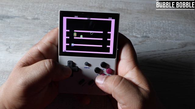 Best NES Games On Anbernic RG35XX Plus