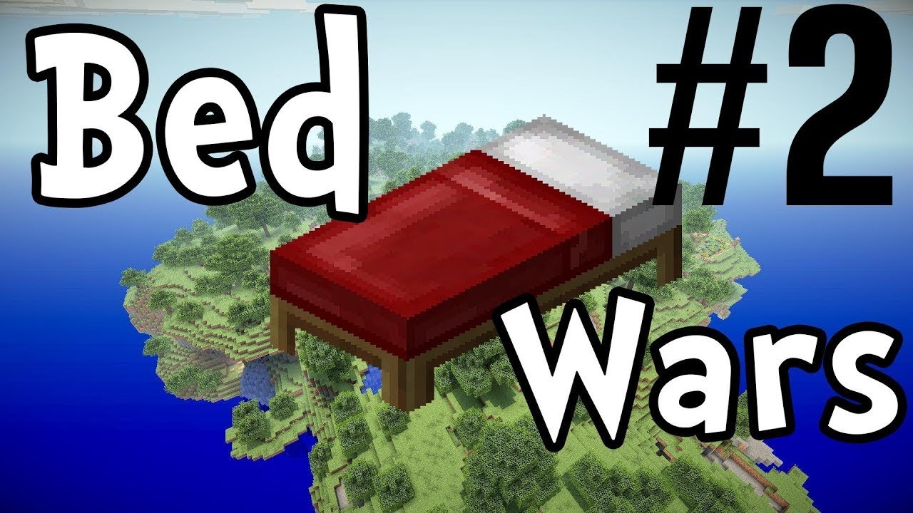 BEDWARS#2
