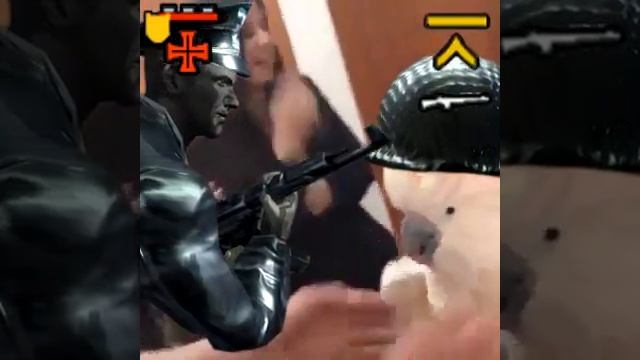 Knight's Cross Holder смотреть онлайн