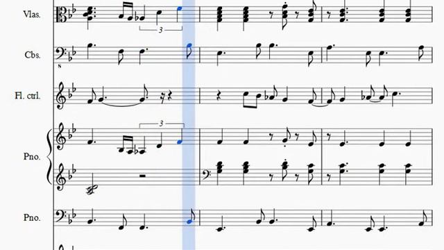 Fly me to the moon Evangelion (with pokemon emerald sound font) смотреть онлайн